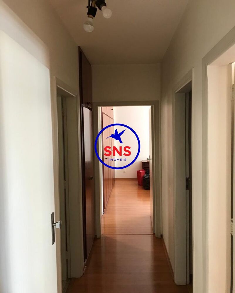 Apartamento, 3 quartos, 115 m² - Foto 4