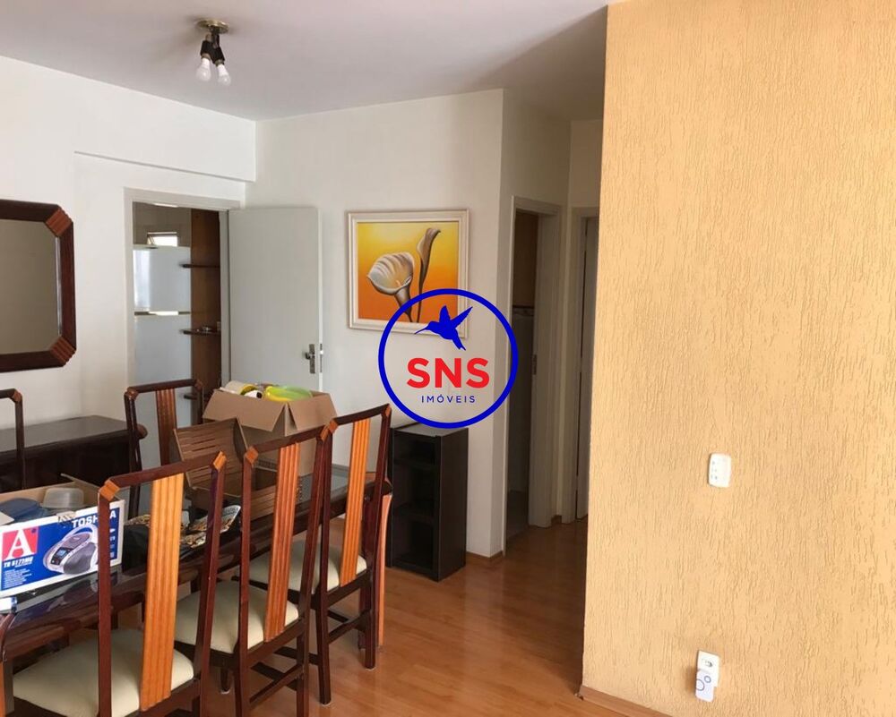 Apartamento, 3 quartos, 115 m² - Foto 3