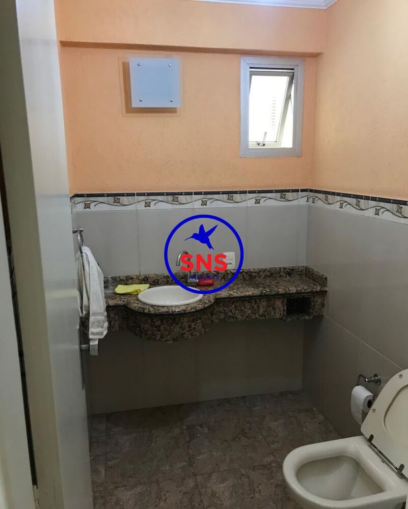 Apartamento, 3 quartos, 115 m² - Foto 8