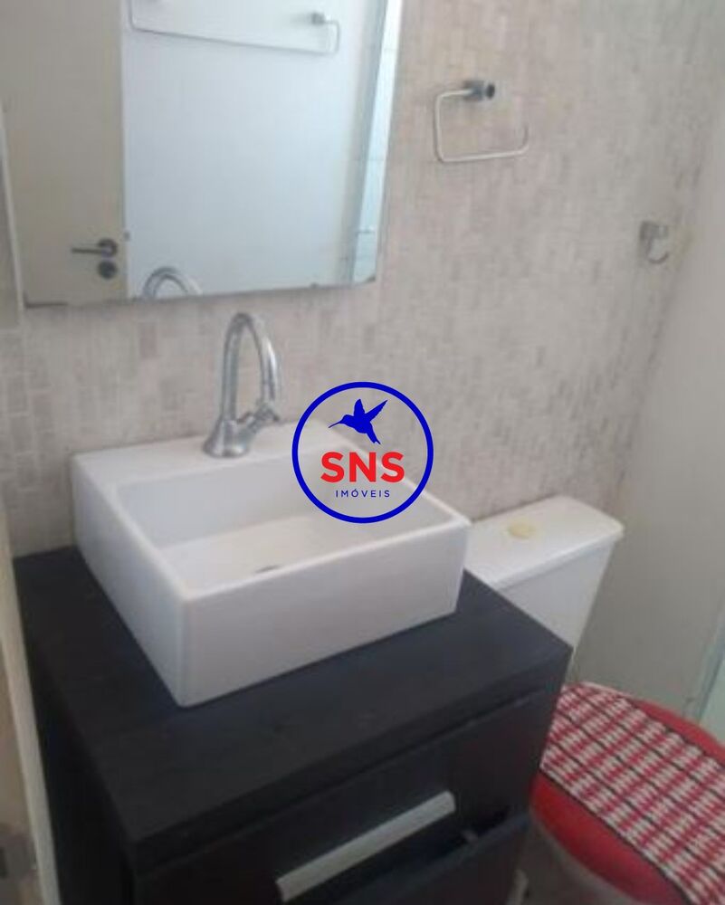 Apartamento, 2 quartos, 48 m² - Foto 1