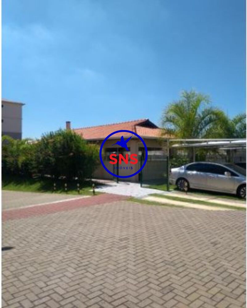 Apartamento, 2 quartos, 48 m² - Foto 4