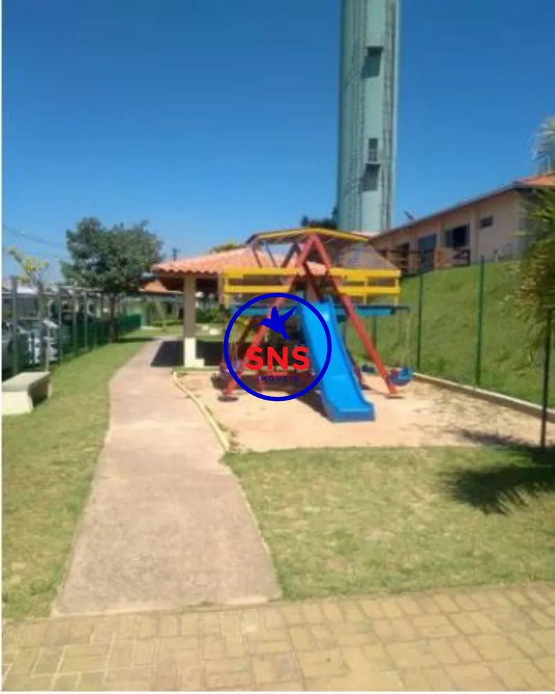 Apartamento, 2 quartos, 48 m² - Foto 11