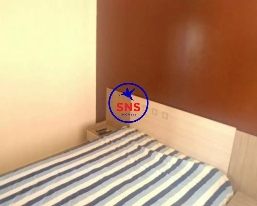 Apartamento, 2 quartos, 48 m² - Foto 7