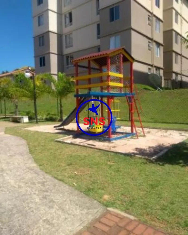 Apartamento, 2 quartos, 48 m² - Foto 9