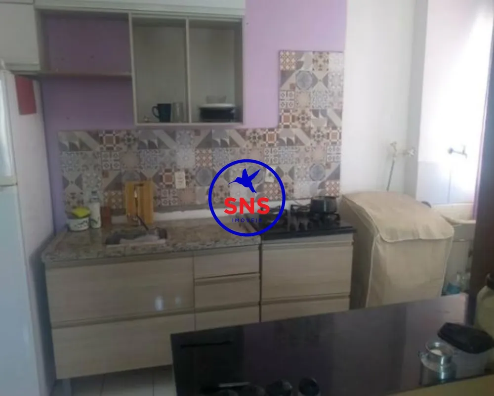 Apartamento, 2 quartos, 48 m² - Foto 6