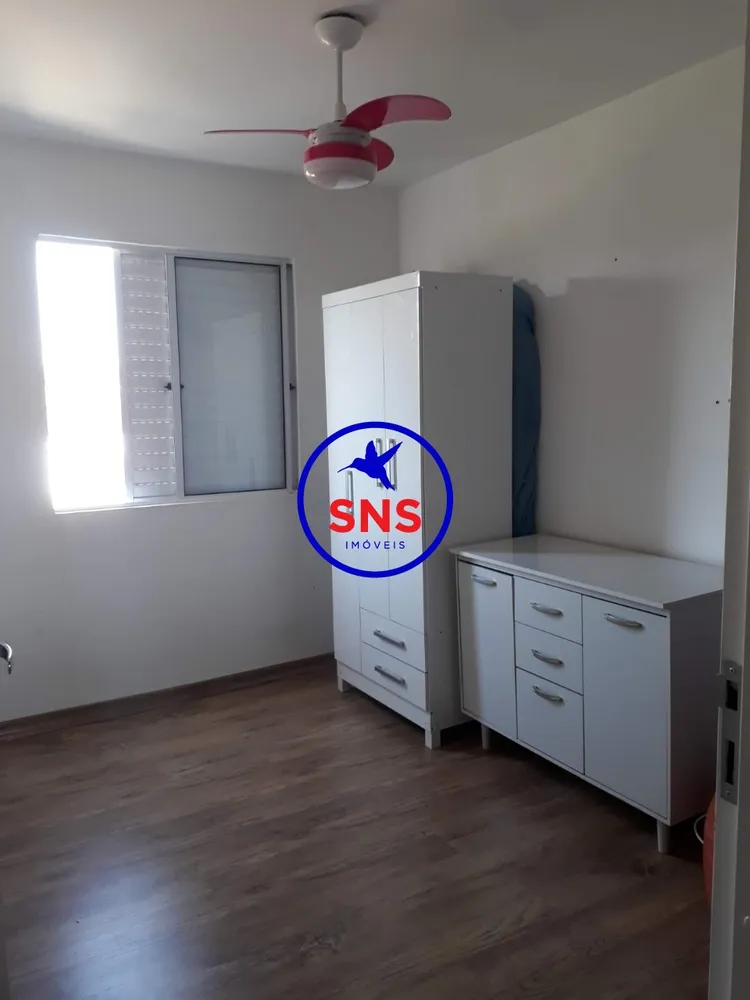 Apartamento, 2 quartos, 52 m² - Foto 17