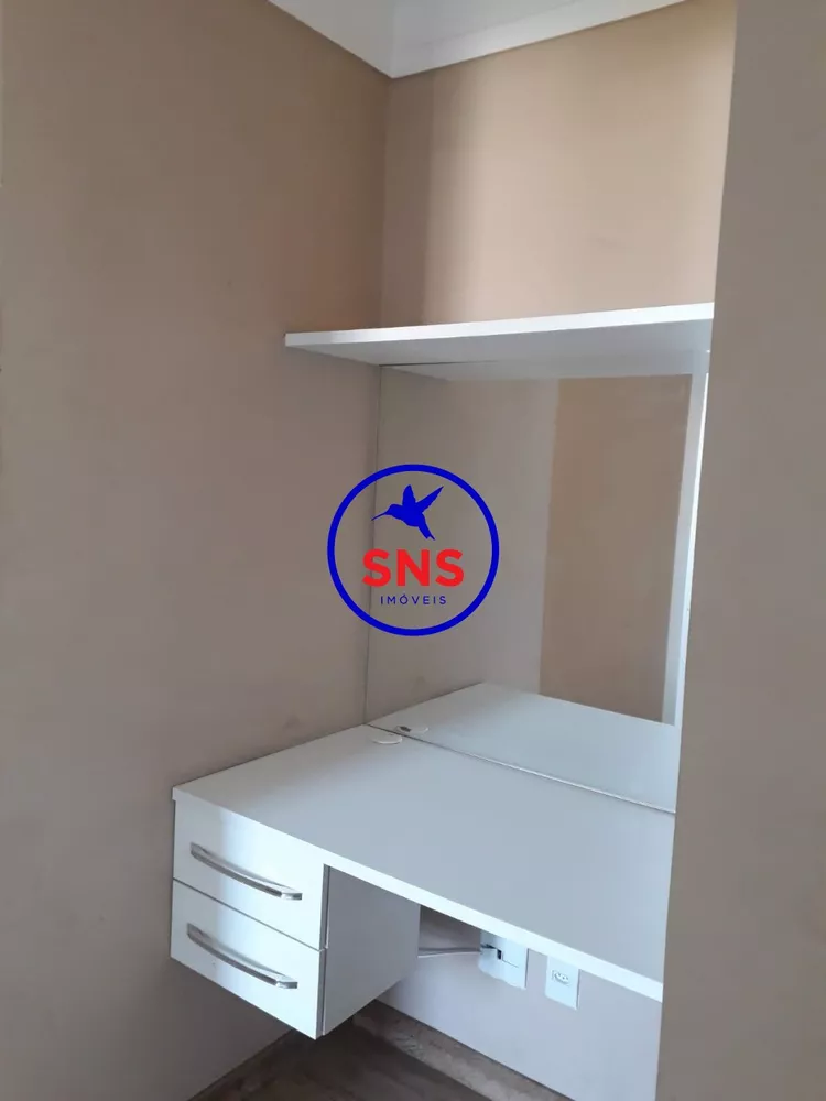 Apartamento à venda com 2 quartos, 52m² - Foto 6