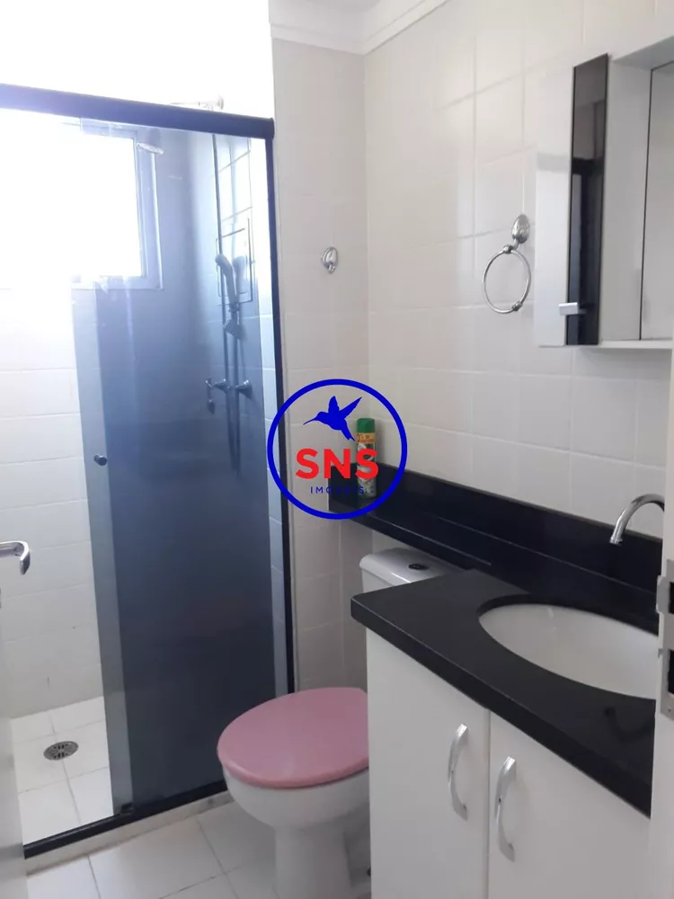 Apartamento à venda com 2 quartos, 52m² - Foto 8