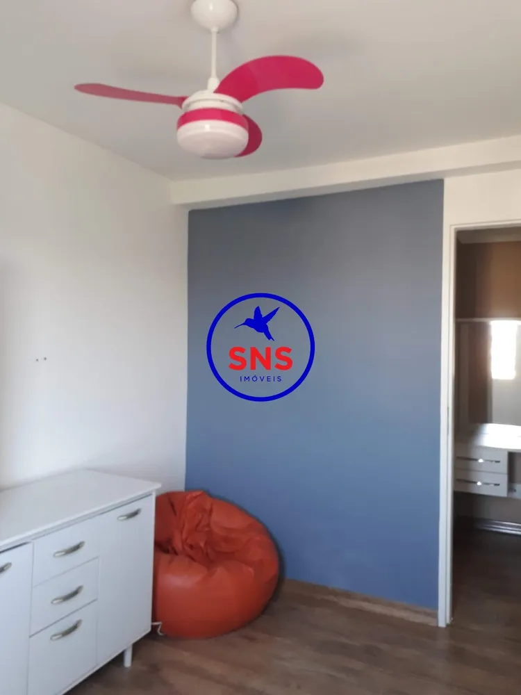 Apartamento, 2 quartos, 52 m² - Foto 16