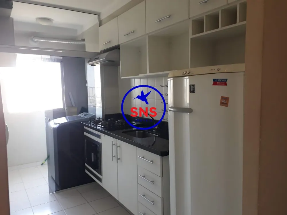 Apartamento, 2 quartos, 52 m² - Foto 18
