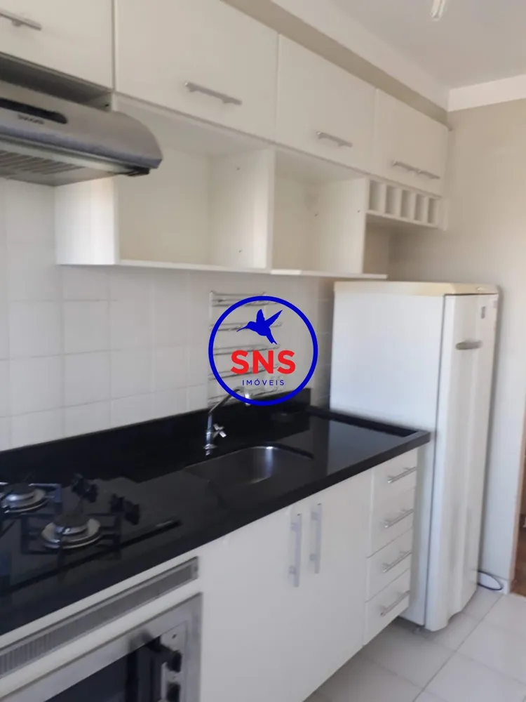 Apartamento, 2 quartos, 52 m² - Foto 19