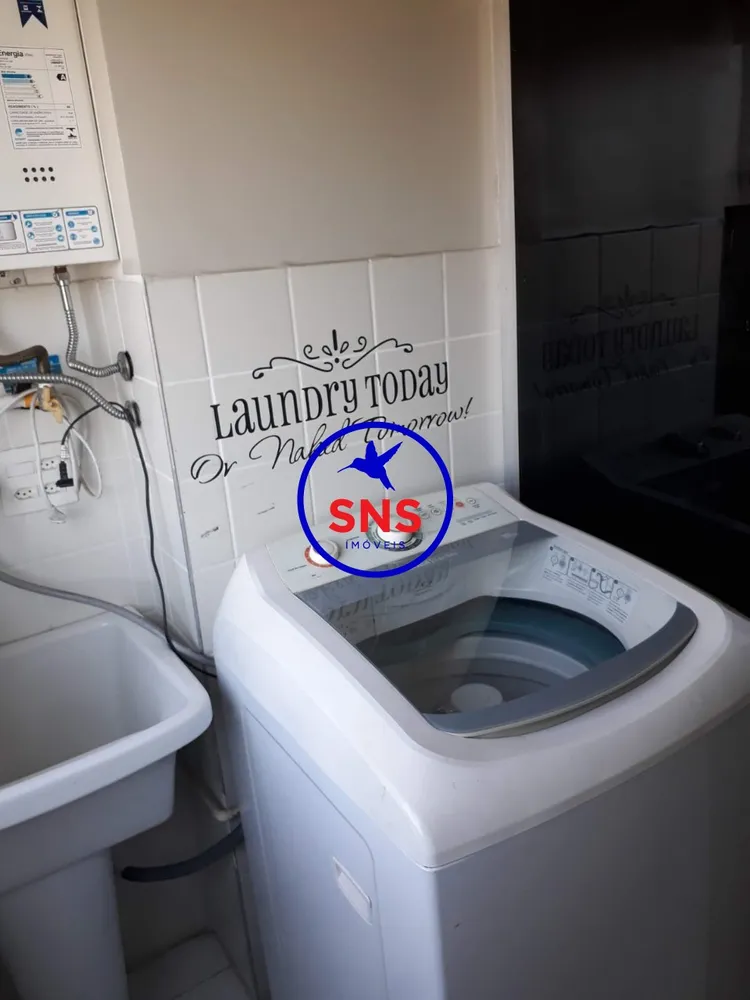 Apartamento, 2 quartos, 52 m² - Foto 20