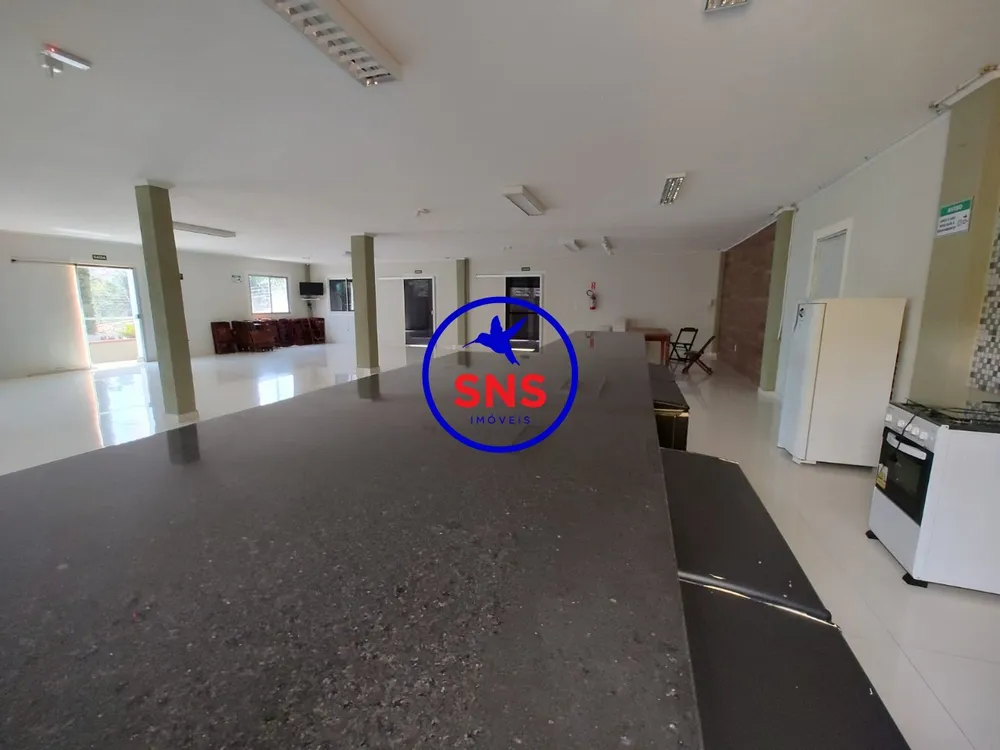 Apartamento, 3 quartos, 60 m² - Foto 9