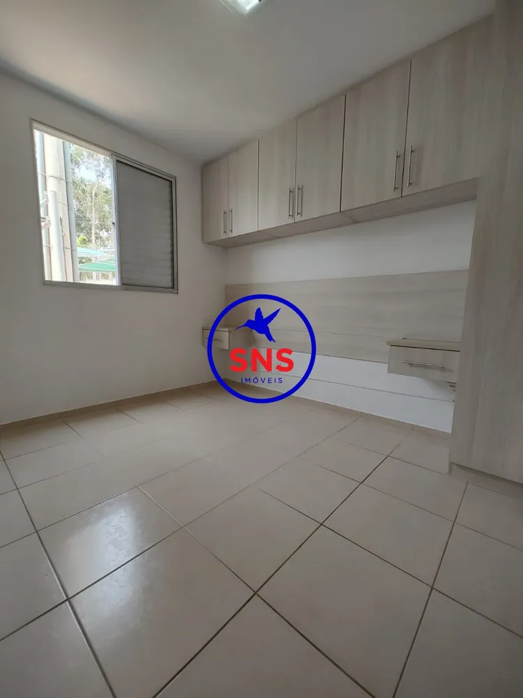 Apartamento, 3 quartos, 60 m² - Foto 5