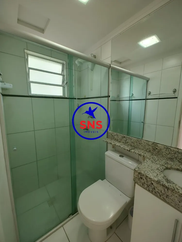 Apartamento, 3 quartos, 60 m² - Foto 6