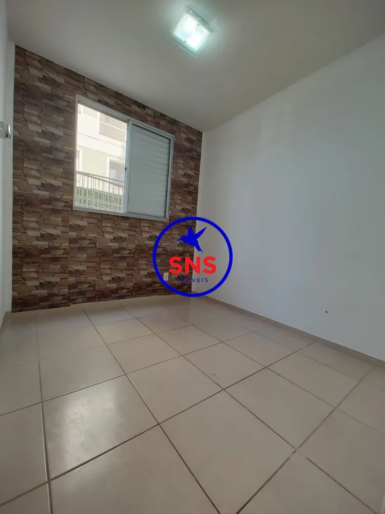 Apartamento, 3 quartos, 60 m² - Foto 2