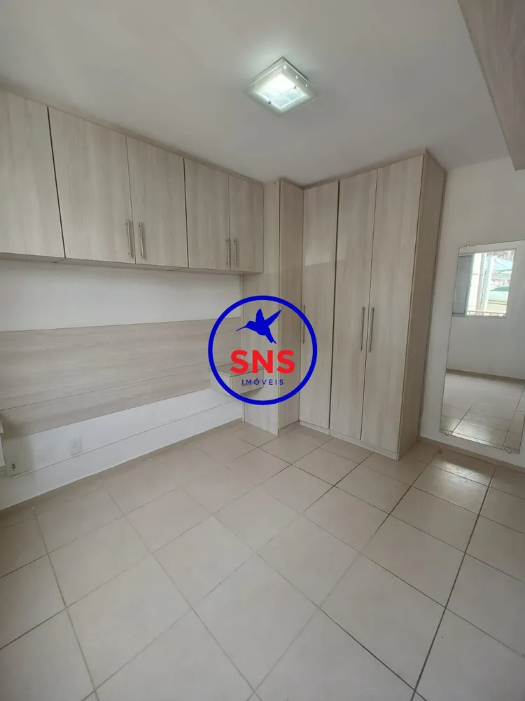 Apartamento, 3 quartos, 60 m² - Foto 4