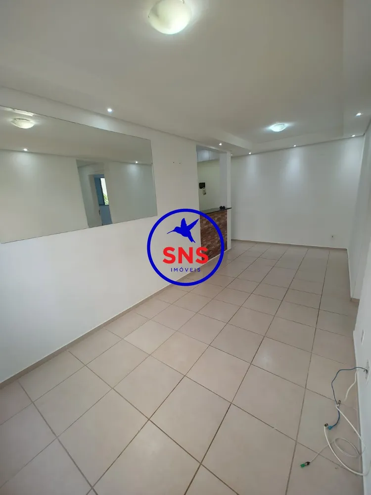 Apartamento, 3 quartos, 60 m² - Foto 3