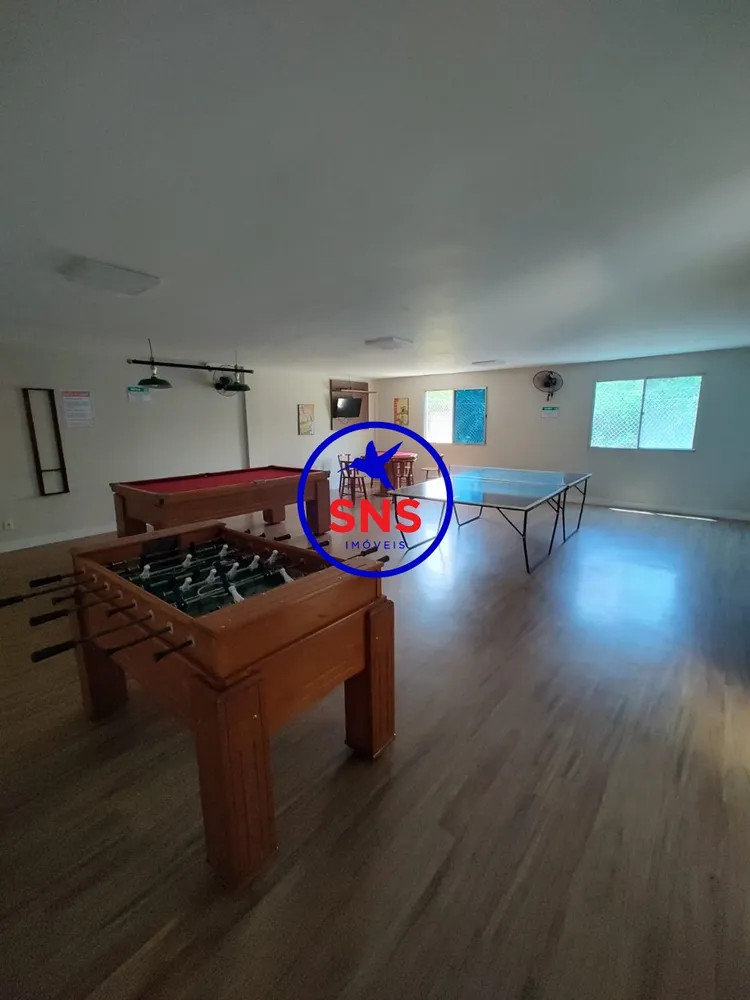 Apartamento, 3 quartos, 60 m² - Foto 8