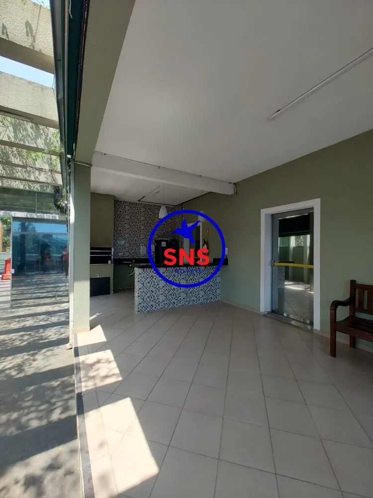 Apartamento, 3 quartos, 60 m² - Foto 10
