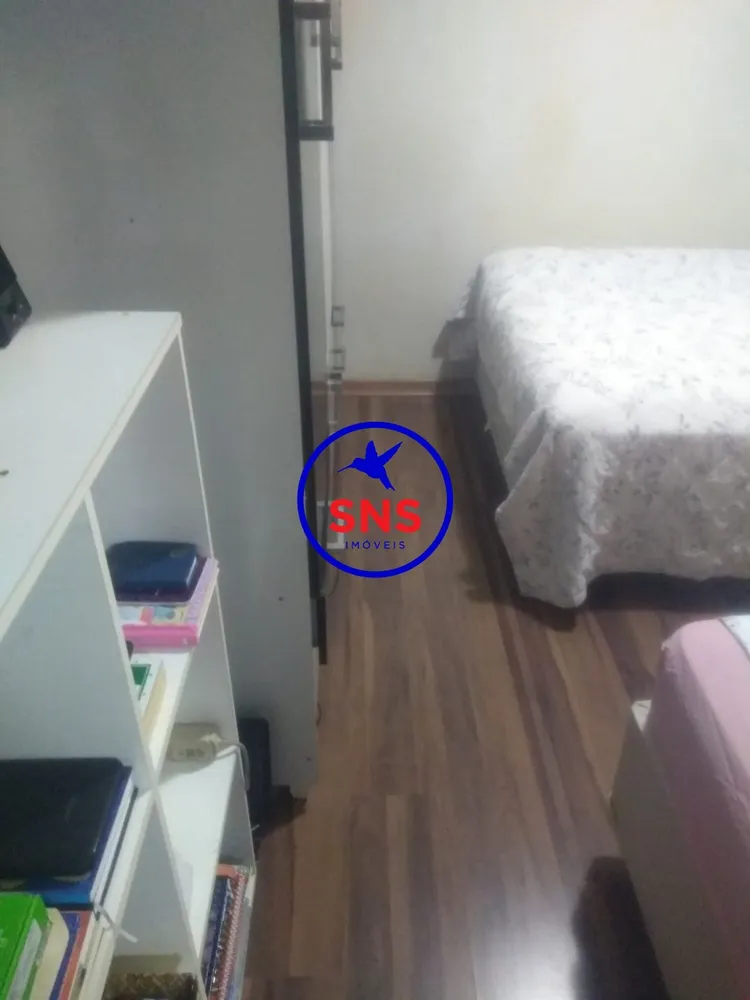 Kitnet-Studio, 35 m² - Foto 5