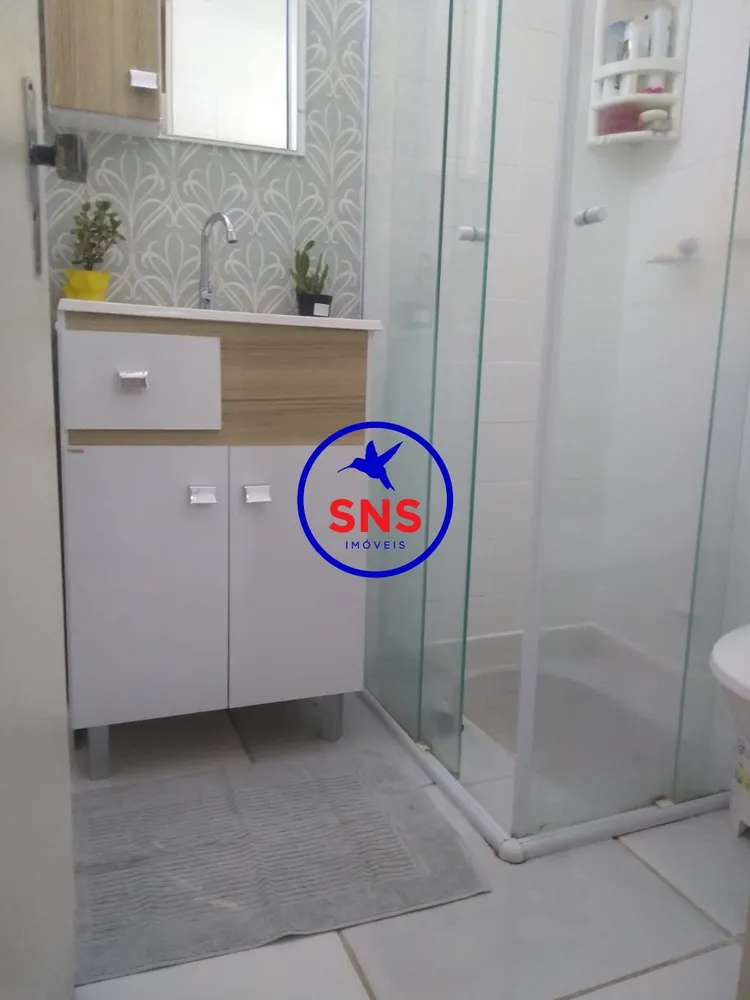 Kitnet-Studio, 35 m² - Foto 4
