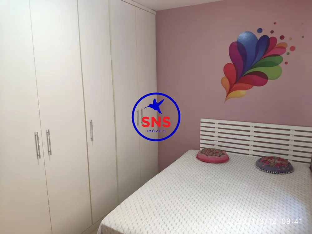 Apartamento, 3 quartos, 75 m² - Foto 4