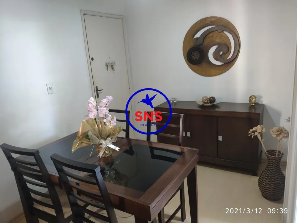 Apartamento, 3 quartos, 75 m² - Foto 2