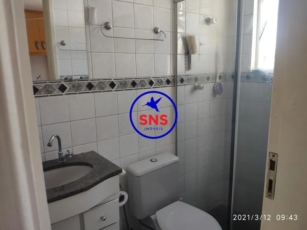 Apartamento, 3 quartos, 75 m² - Foto 5