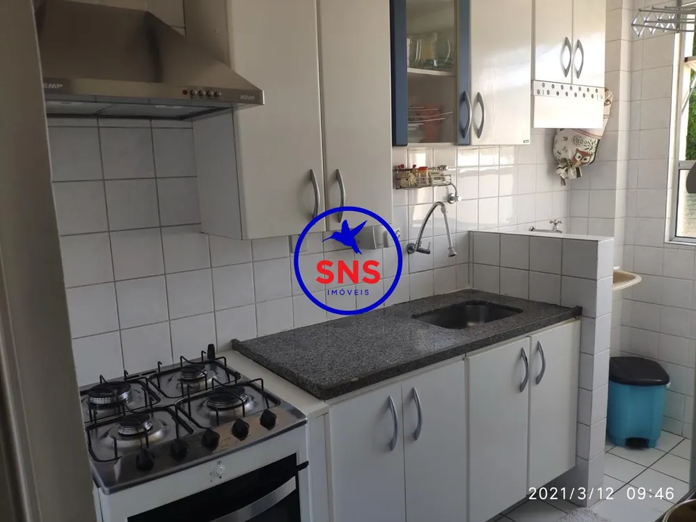 Apartamento, 3 quartos, 75 m² - Foto 6