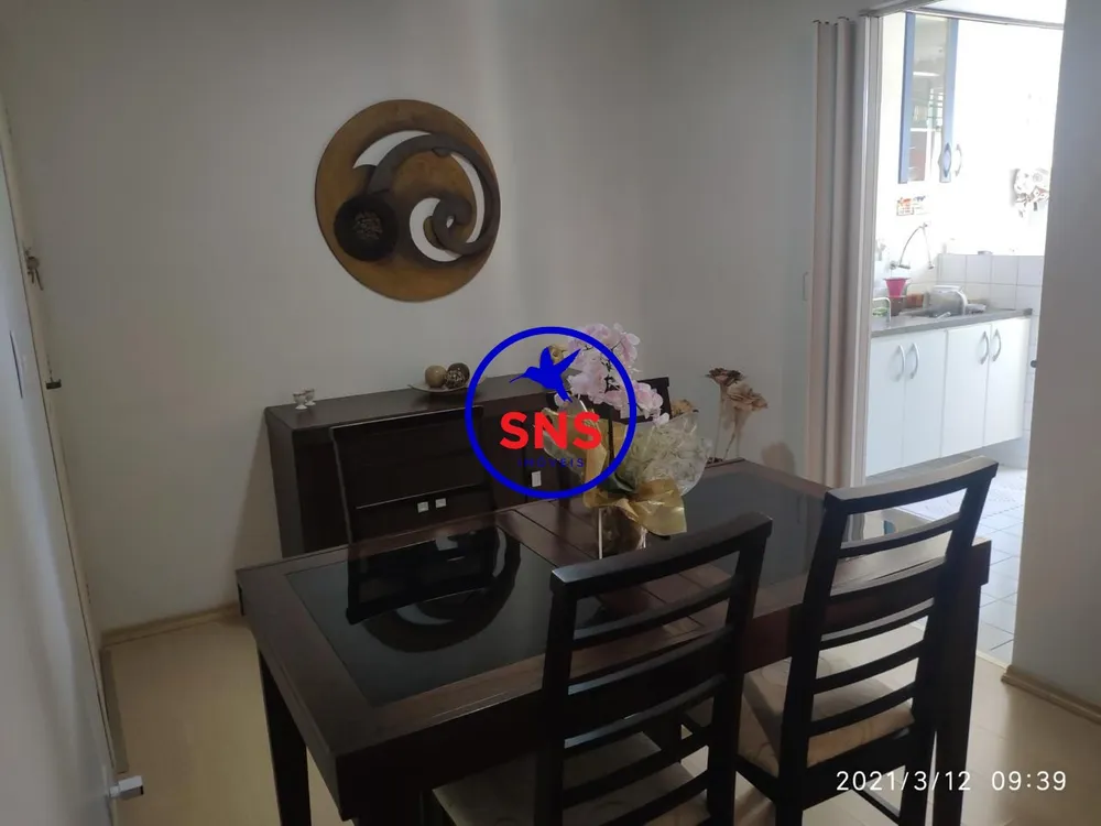 Apartamento, 3 quartos, 75 m² - Foto 3