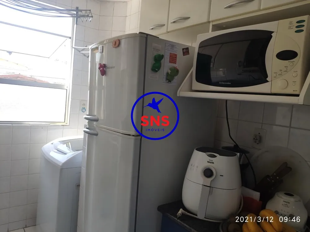 Apartamento, 3 quartos, 75 m² - Foto 7