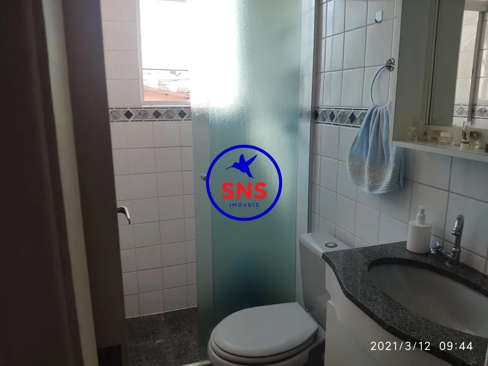 Apartamento, 3 quartos, 75 m² - Foto 8