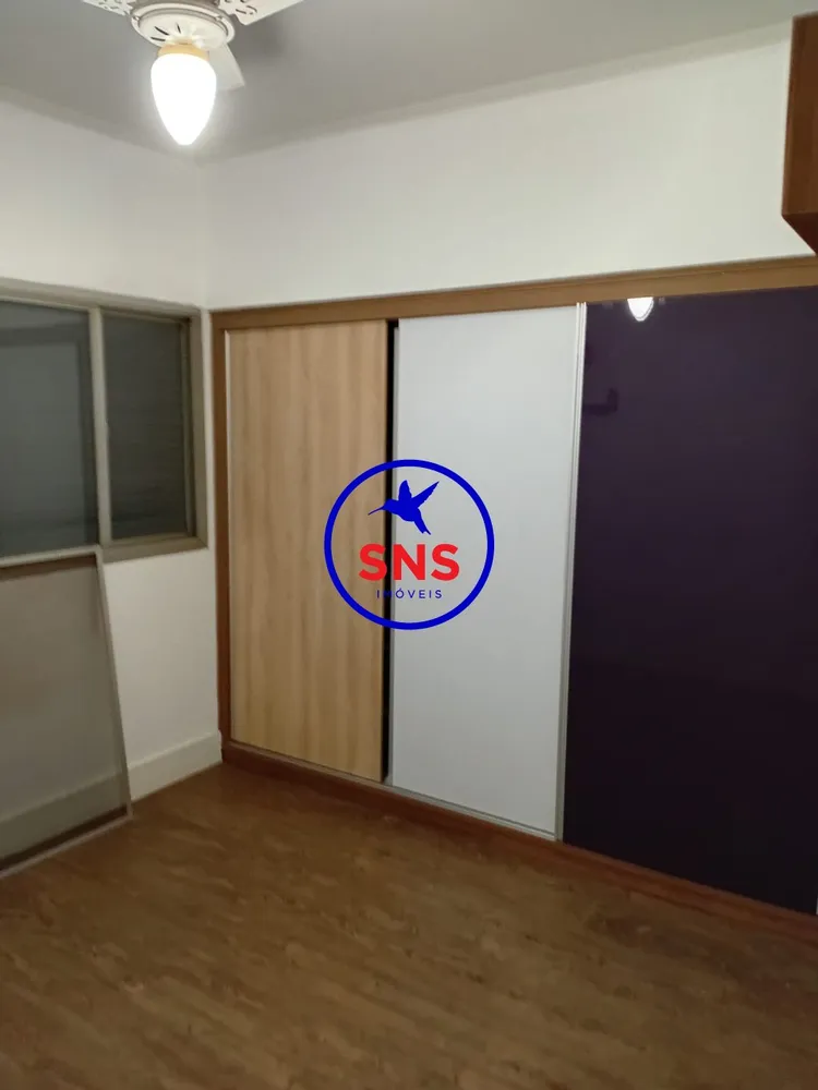 Apartamento, 3 quartos, 100 m² - Foto 9