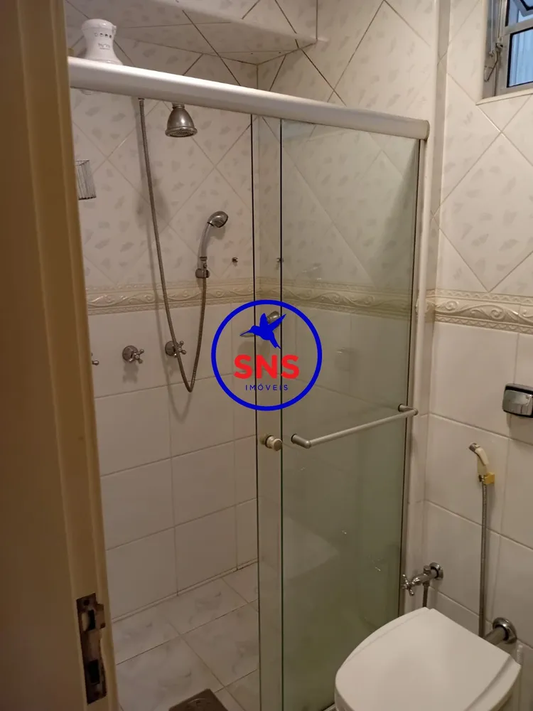 Apartamento, 3 quartos, 100 m² - Foto 12