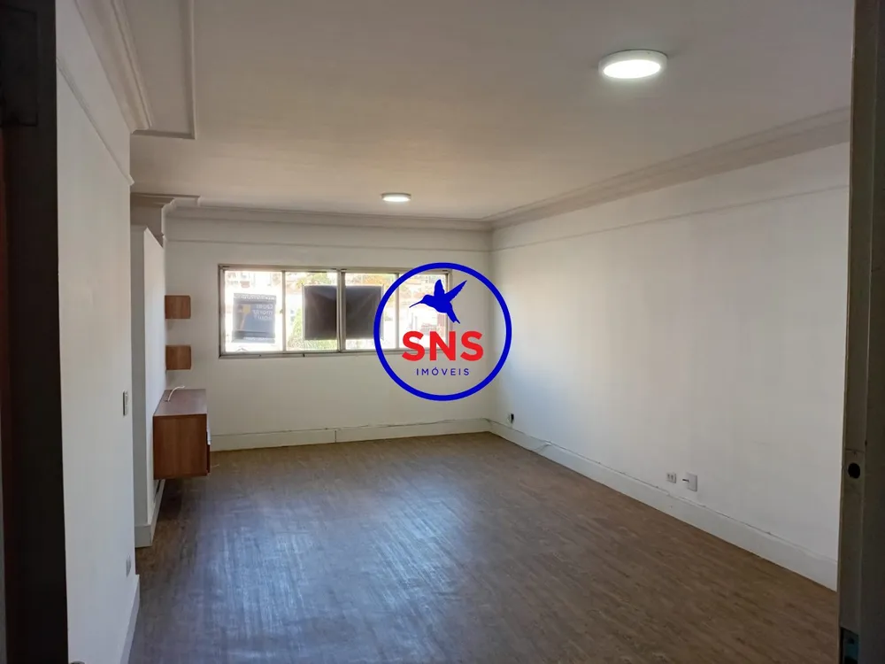 Apartamento, 3 quartos, 100 m² - Foto 5
