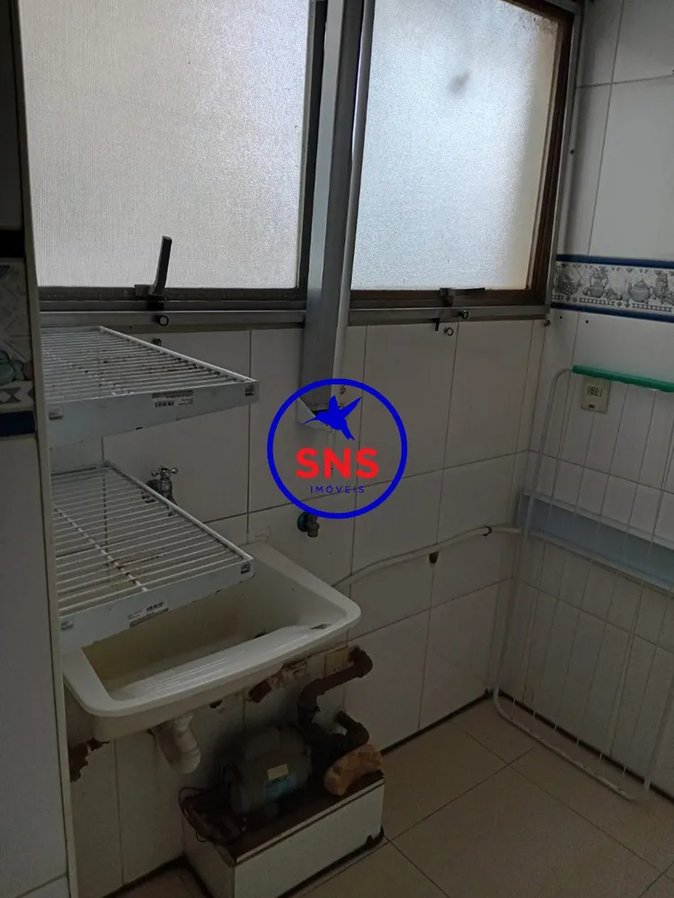 Apartamento, 3 quartos, 100 m² - Foto 7