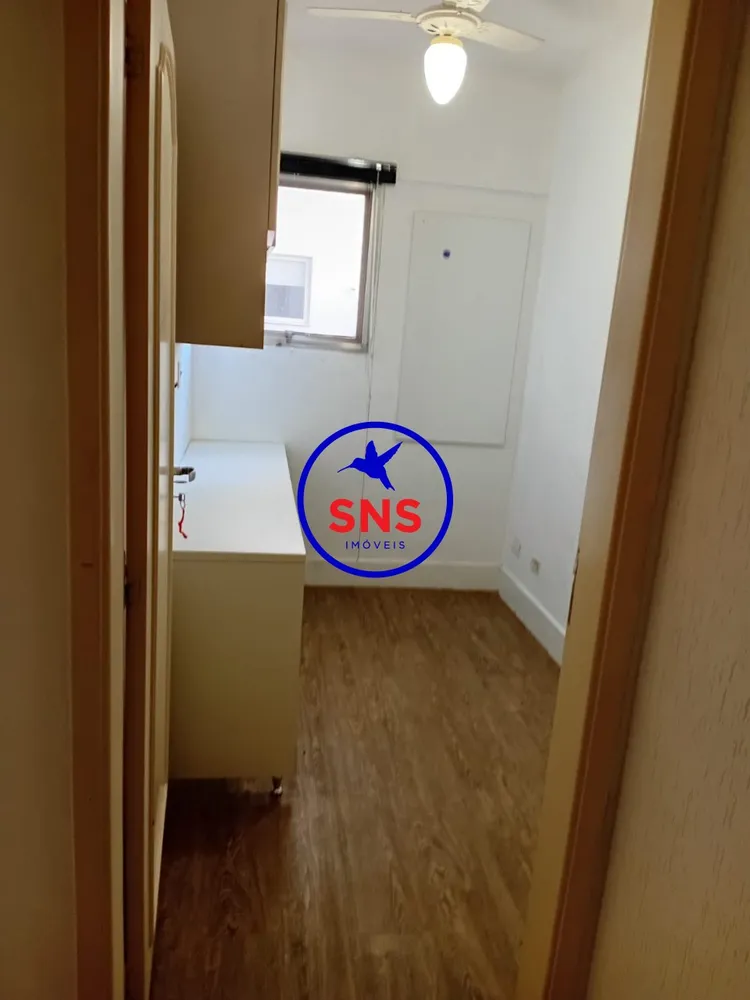 Apartamento, 3 quartos, 100 m² - Foto 11