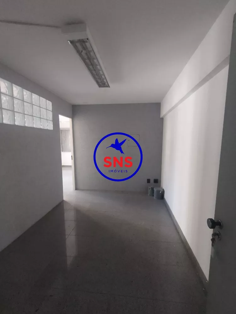 Conjunto Comercial-Sala à venda e aluguel, 51m² - Foto 4