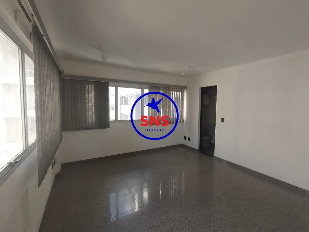 Sala-Conjunto, 51 m² - Foto 5