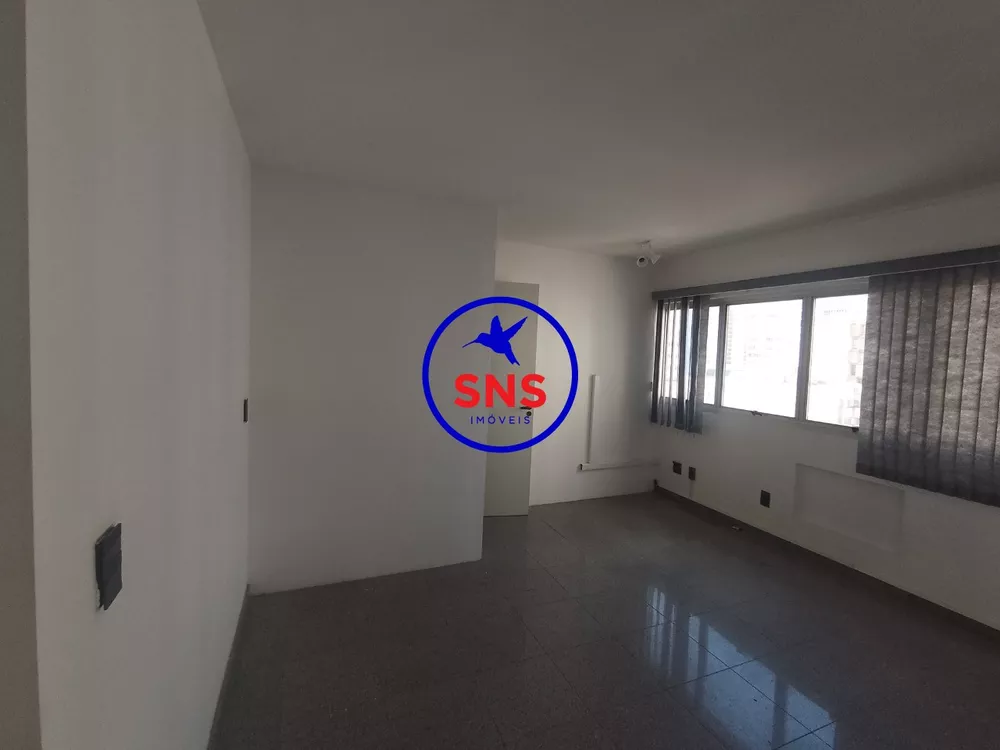 Conjunto Comercial-Sala à venda e aluguel, 51m² - Foto 3