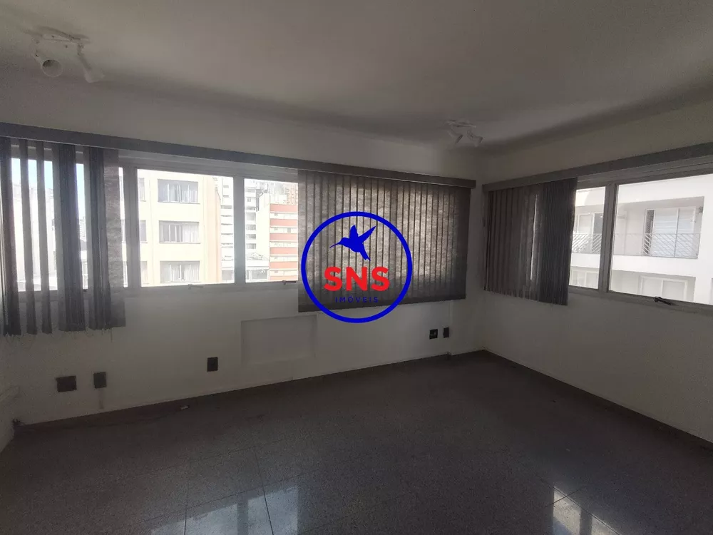 Conjunto Comercial-Sala à venda e aluguel, 51m² - Foto 2