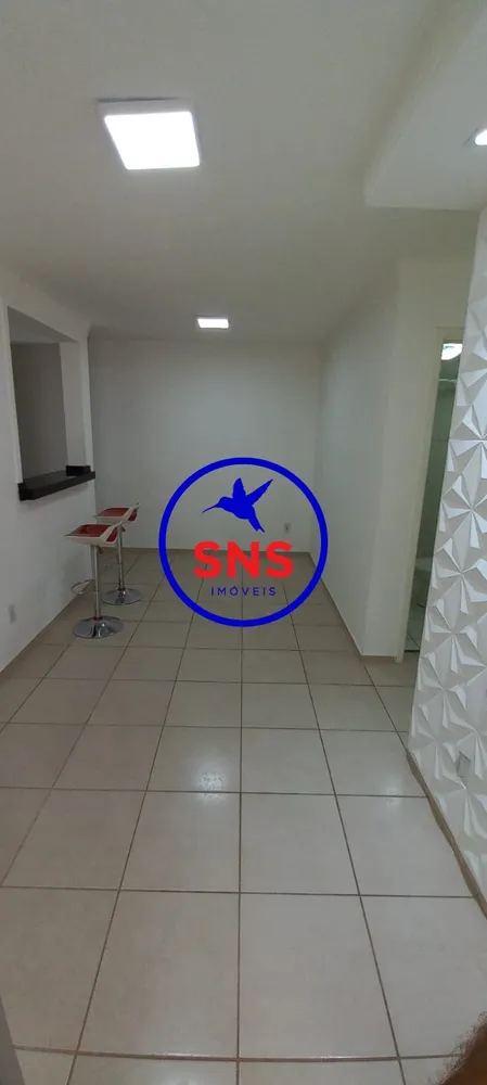 Apartamento, 3 quartos, 60 m² - Foto 11