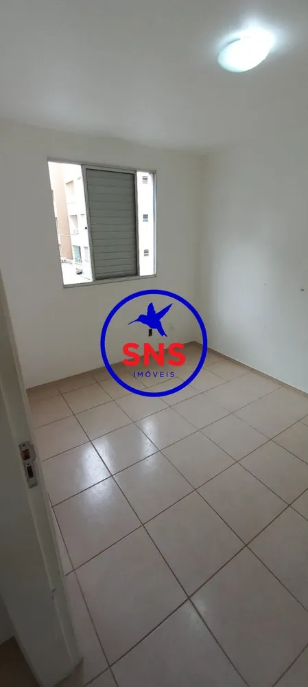Apartamento, 3 quartos, 60 m² - Foto 14