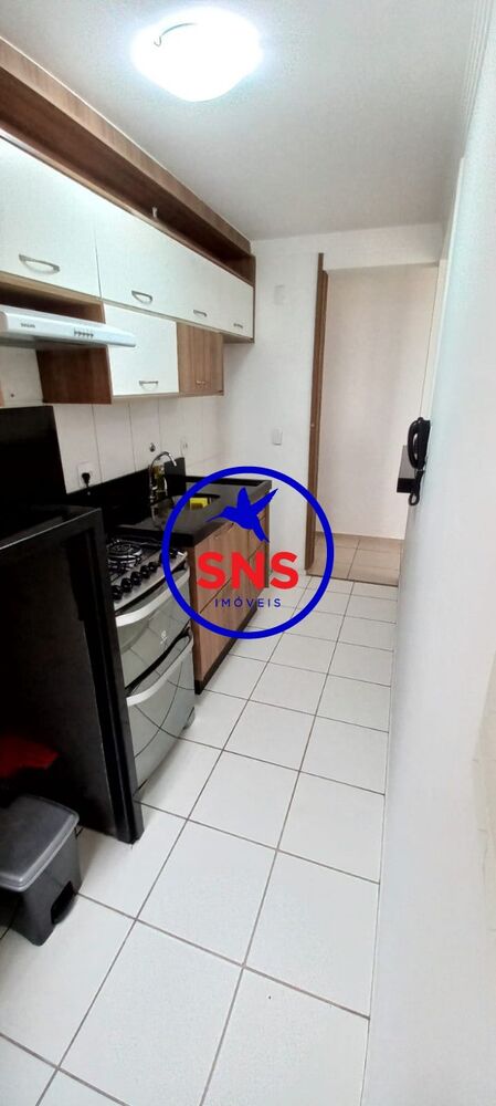 Apartamento, 3 quartos, 60 m² - Foto 7
