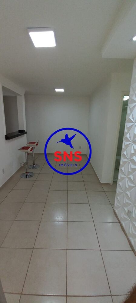 Apartamento, 3 quartos, 60 m² - Foto 5