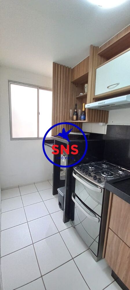 Apartamento, 3 quartos, 60 m² - Foto 8