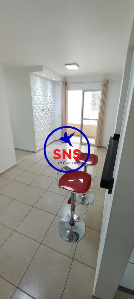 Apartamento, 3 quartos, 60 m² - Foto 9