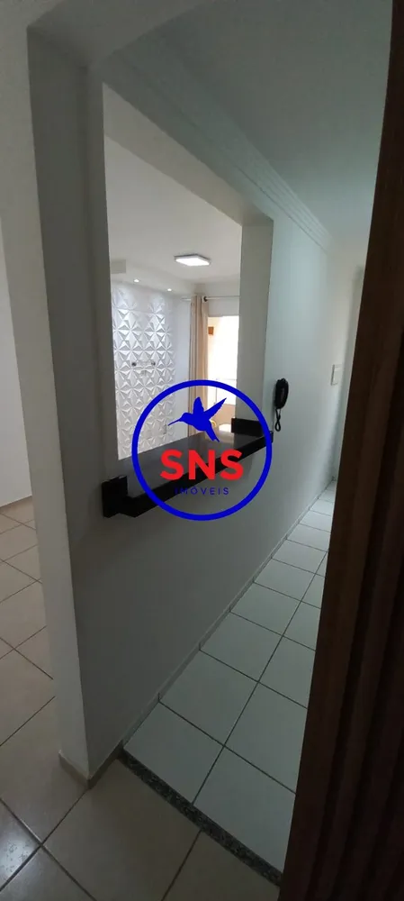 Apartamento, 3 quartos, 60 m² - Foto 12