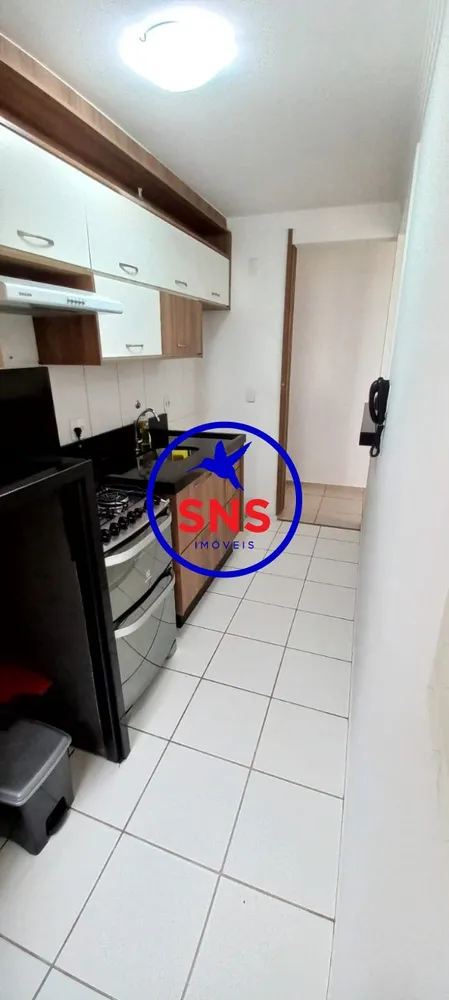 Apartamento, 3 quartos, 60 m² - Foto 13